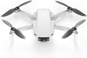 Mavic Mini