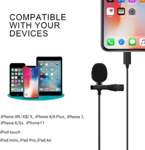 iPhone Microphone