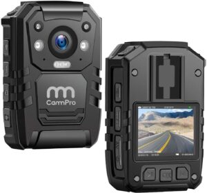 Body Cameras