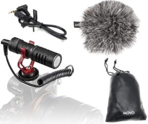 Universal Microphone