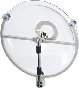 Long Range Microphone