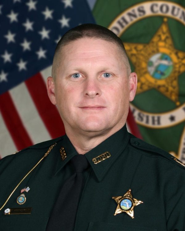 Honor Your Oath YouTuber Arrested St. Johns County Sheriff – JMA Media