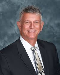 Eric Sander, South Daytona public official
