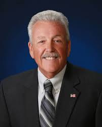 William C. Hall, Mayor of South Daytona