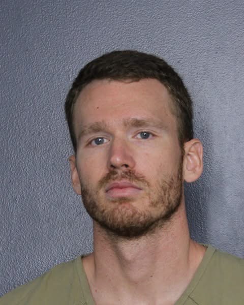 Lauderhill Officer Arrested in Investigation Involving Deceased Resident’s Identity and Home