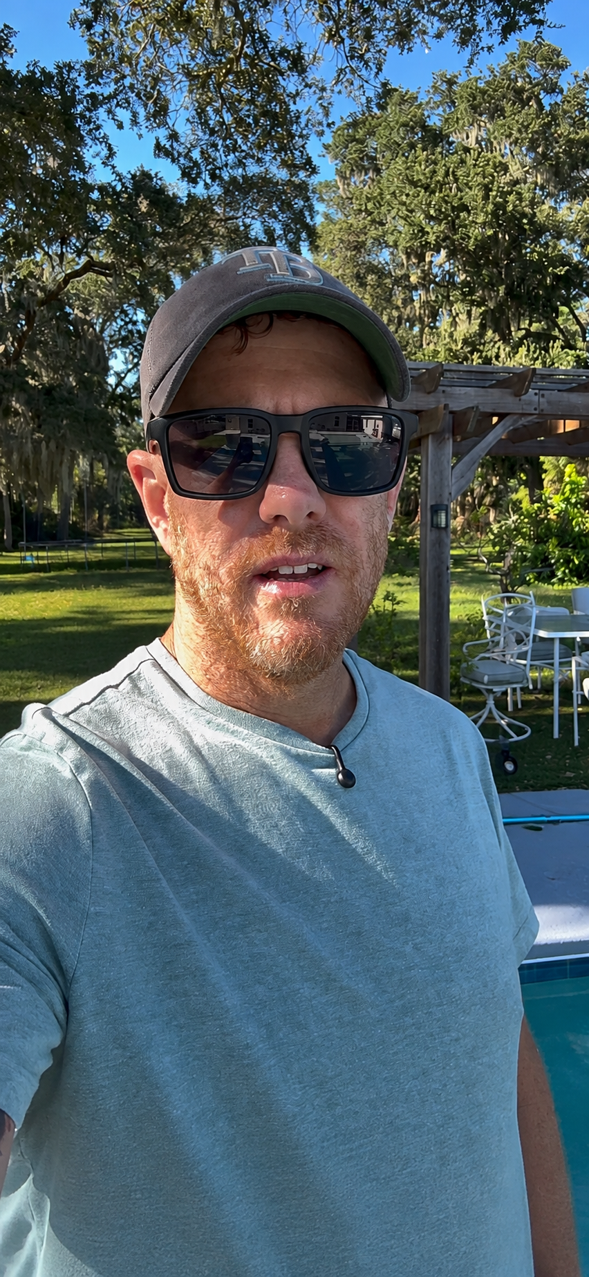 Mark Dickinson