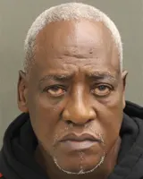 Official booking photo for HARDWICK, RAMON BENNIE