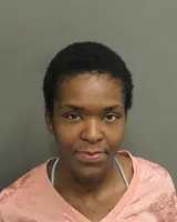 Official booking photo for THORPE, ZURI SKY