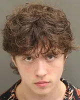 Booking photo for RODRIGUEZ, XANDER RAMON