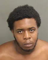 Official booking photo for PLUMMER, XAVIER KEMON