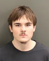 Official booking photo for STCLAIR, TRENTON SCOTT