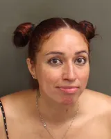 Booking photo for CORDOBAMULLER, AGATHA CELENA
