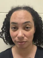 Booking photo for BLACK, SHAUNTEL MARIE