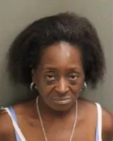 Official booking photo for GASKINS, ASIA TONETTE