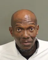 Booking photo for WRIGHT, CHRISTOPHER THEOPHILUS