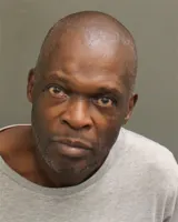 Booking photo for DOTSON, WILLIAM LOUIS