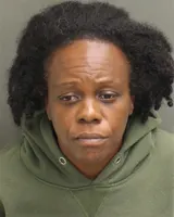 Booking photo for ELLIS, ALEXIS EXAVIER