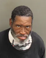 Official booking photo for KENDRICK, WILLIE LEE
