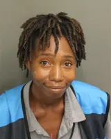 Official booking photo for FOYWILLIAMS, MYKIA KIMYATTA