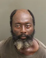 Official booking photo for OKOAMPAQQAGYEMAN, NANAYAW KUNTUKUNUNKU