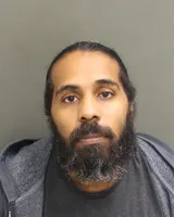 Booking photo for BALLON, ANTONIO LUIS