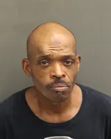 Official booking photo for WATKINS, BRUCE LERON