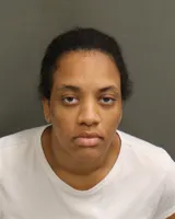 Official booking photo for RICE, DIAMOND