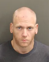 Official booking photo for MOULDER, DAKOTA JAMES