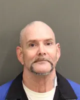 Official booking photo for STJOHN, WILLIAM ARTHUR