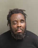 Official booking photo for GRIMES, TREVIS RENARD