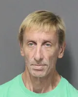 Booking photo for THOMAS, JOSEPH SLIKE