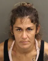 Booking photo for BARRAZA, SARA JO