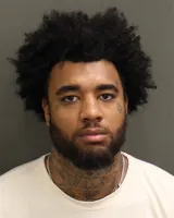 Booking photo for SPENCER, DEVON WILLIAM