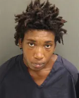 Booking photo for LANDRUM, SHEMIRAH CHEYENNE
