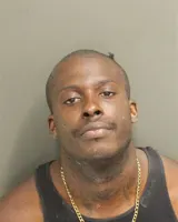 Booking photo for MILLER, DEMARCUS KEMARISTYRIE