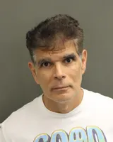 Booking photo for MATOS CAMARGO, EMIR JESUS