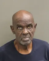 Booking photo for OLIVER, TONY D