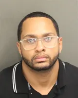 Booking photo for TORRES, ROBERT JUNIOR