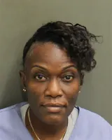 Booking photo for KING, CORNETTA LASHUAN