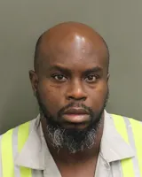 Booking photo for BRIDGET, JAMES BROWN