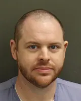 Booking photo for WILLIAMS, SCOTT ALLAN