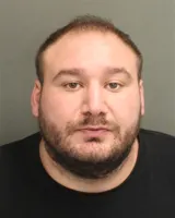 Booking photo for NICKLOS, TONNY