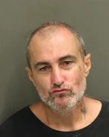 Booking photo for MORRISON, JEREMY MARK