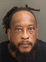 Booking photo for JACKSON, WALTER HUGH JR