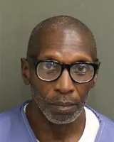 Booking photo for WALKER, STEVEN BERNARD