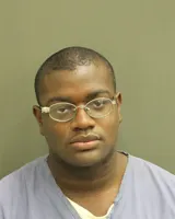 Booking photo for CLAYTON, JAQUAVIS JAMAL