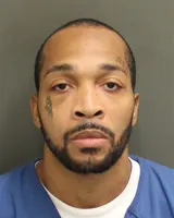 Booking photo for LOVETT, AKEEM