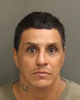 Booking photo for MARTINEZ, MIQUEL ROY