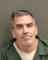 Booking photo for HEINTZ, JOHN ROBERT