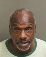 Booking photo for WILLIAMS, ANTHONY BERNARD